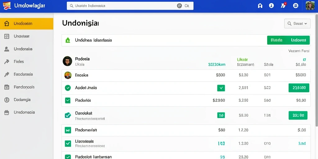 Screenshot menunjukkan pemandangan indah dalam game.