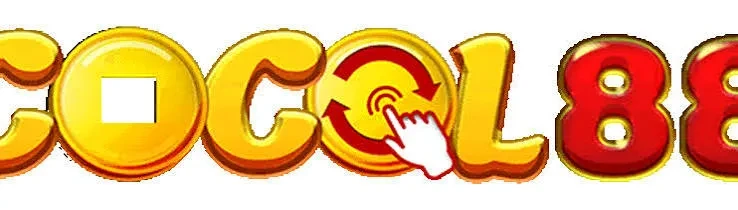 cocol88 — logo banner resmi Indonesia